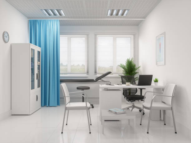 Consultation room